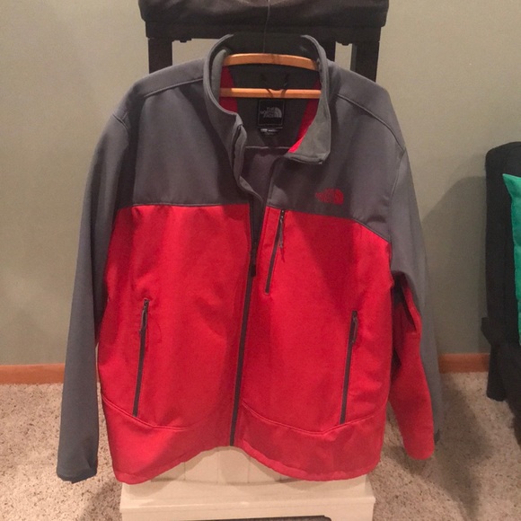 The North Face Other - The North Face: Atomic jacket